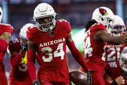 Arizona Cardinals could move on from a safety this offseason