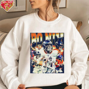 Denver Broncos Football vintage graphic shirt