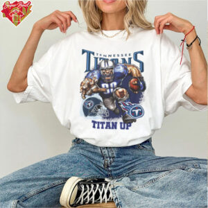 Gildan Tennessee Titans Nfl Shirts