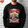 Chicago Bears SB Champions Vintage Edition T shirt