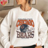 Dallas Cowboys Classic Team Helmet Long Sleeve T Shirt