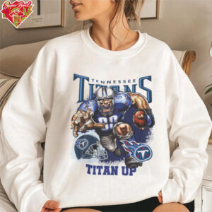 Gildan Tennessee Titans Nfl Shirts