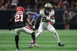 Former Falcons Player Could Join Rival Saints