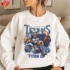 Detroit Lions Skeleton Football Player Graphic shirt