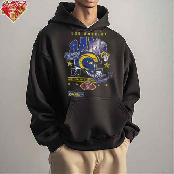 House Rams House Los Angeles Rams  shirt