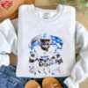 Detroit Lions Fueled By Haters Shirt