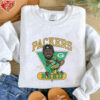 Vintage 1996 NFL Green Bay Packers NFC Champions T shirt