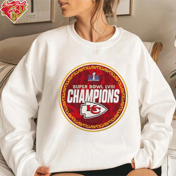 Kansas City Chiefs Vs Buffalo Bills AFC Championship NFL 2024 2025 On Jan 26th 2025 Shirt