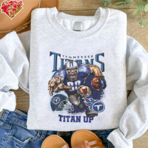 Gildan Tennessee Titans Nfl Shirts