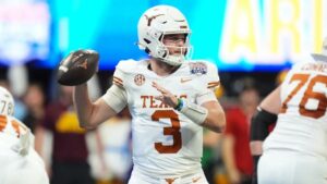 New Orleans Could Shock the Draft with a First Round Quarterback