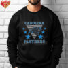 Carolina Panthers Pigskin Long Sleeve Tshirt