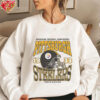 Philadelphia Eagles Classic Team Helmet Long Sleeve T Shirt