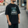 Official Music Kendrick Lamar Super Bowl 2025 ‘They Not Like Us’ T Shirt