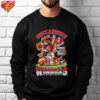 Tampa Bay Buccaneers Graphic T shirt