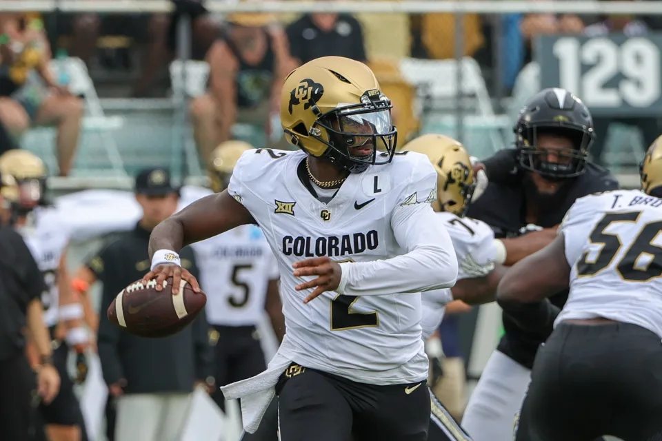 Uncertainty Surrounds Top QB in Upcoming NFL Draft