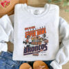 Denver Broncos Super Bowl Gridiron Locker ’47 Vintage Tubular Shirt