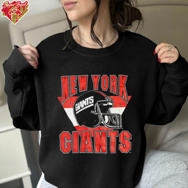 Vintage 1980s NFL New York Giants Football T Shirt