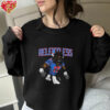 Official Buffalo Bills Forever Win Or Lose Snoopy Shirt