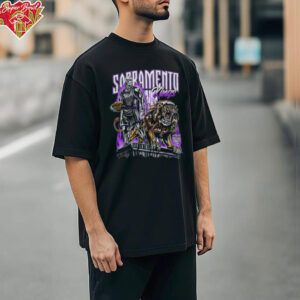 90s Inspired Kings T Shirt