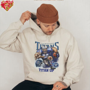 Gildan Tennessee Titans Nfl Shirts