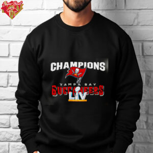 Tampa Bay Buccaneers Football Super Bowl Party shirt