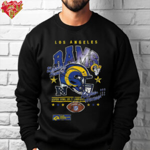 House Rams House Los Angeles Rams shirt