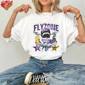 Ready for Takeoff Flyzone T Shirt