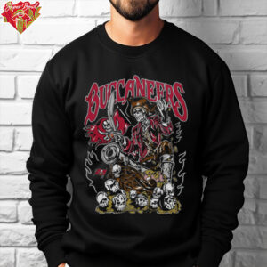 Tampa Bay Buccaneers Football Shirt