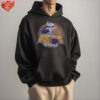 Men’s Minnesota Vikings 47 Purple Regional Super Rival Long Sleeve T Shirtt