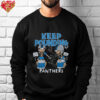 Carolina Panthers Beasts Of The Gridiron shirt