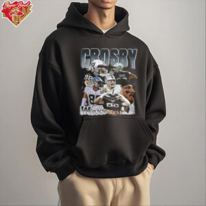 Raiders Maxx Crosby T Shirts