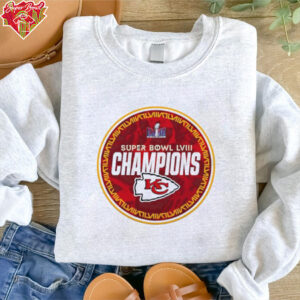 Kansas City Chiefs Vs Buffalo Bills AFC Championship NFL 2024 2025 On Jan 26th 2025 Shirt