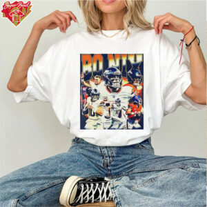 Denver Broncos Football vintage graphic shirt