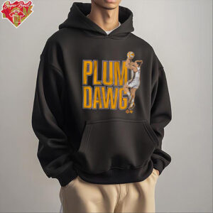 Kelsey Plum Plum Dawg Shirt, Los Angeles