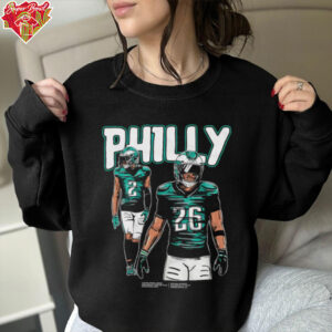 Hungry For This Philadelphia Eagles shirt