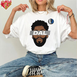 Anthony Davis Dallas Mavericks Know The Game shirt