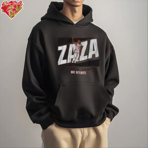 NC State WBB  Aziaha James Zaza Shirt