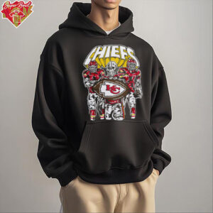 Kansas City Chiefs Graphic shirt