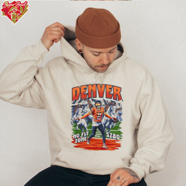 Dark Horse Denver Collection shirt