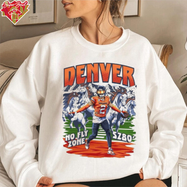 Dark Horse Denver Collection shirt