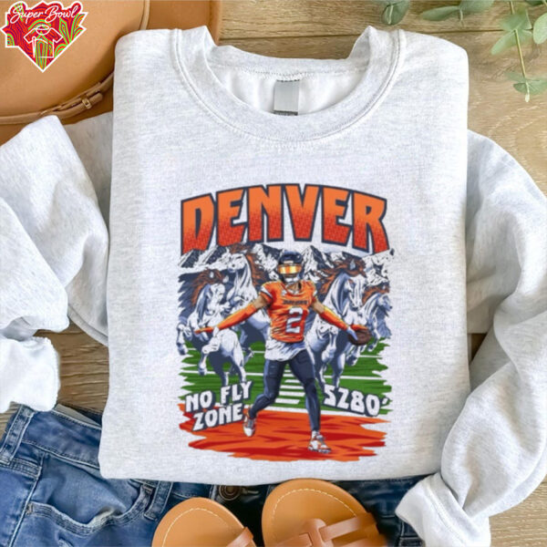 Dark Horse Denver Collection shirt