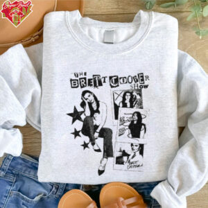 The Brett Cooper Show T Shirts