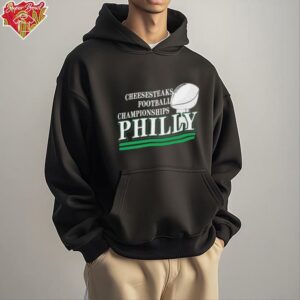 Official Philadelphia Eagles Cheesesteaks Football Championships Philly Super Bowl T shirts