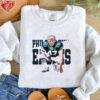 Hello Kitty Football Super Bowl LIX 2025 Champs Philadelphia Eagles Shirt