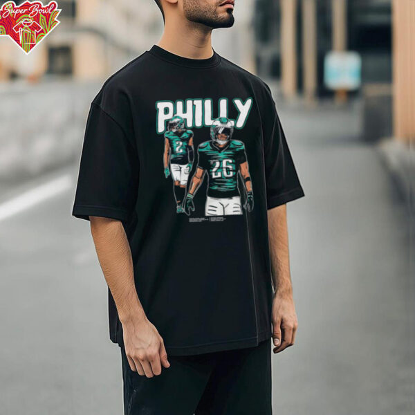 Hungry For This Philadelphia Eagles shirt