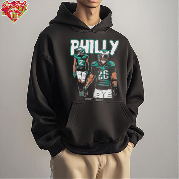 Hungry For This Philadelphia Eagles shirt