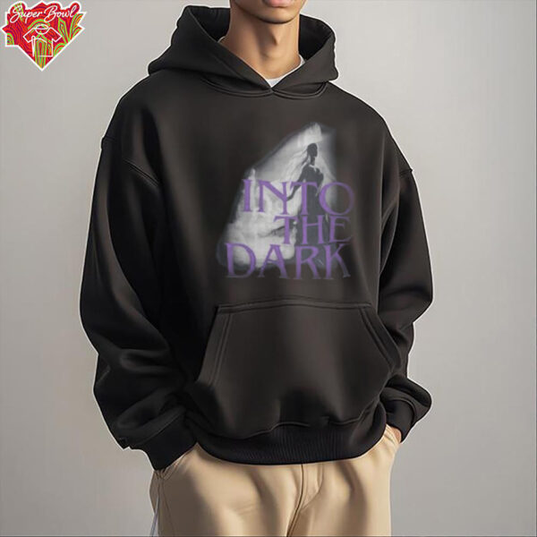 Into The Dark Dancing shirt