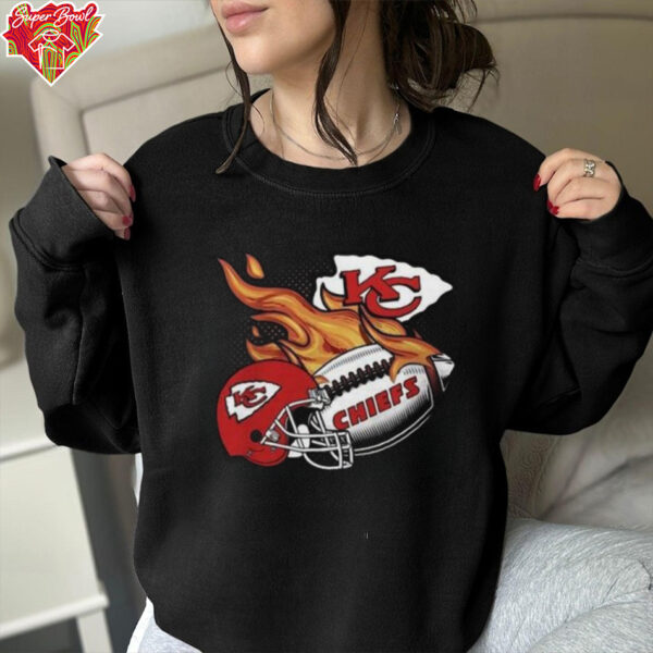 Kansas City Chief Shirt Kan T Shirt