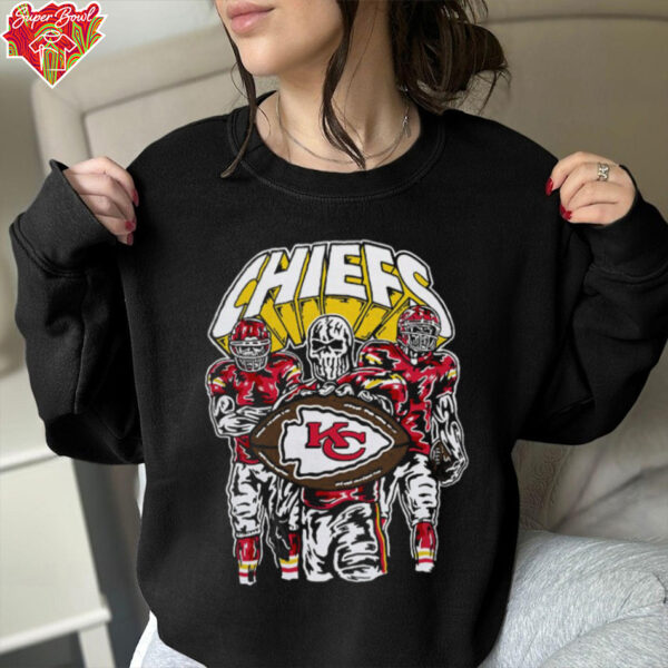 Kansas City Chiefs Graphic shirt