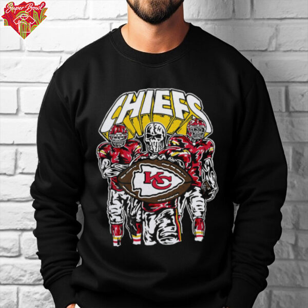 Kansas City Chiefs Graphic shirt